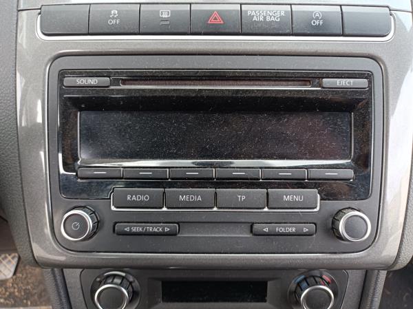 Polo  VOLKSWAGEN Polo (6R, 6C) Imagem-86