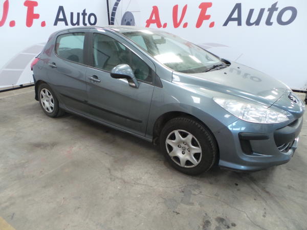 308  PEUGEOT 308 (4A_, 4C_) Imagem-1
