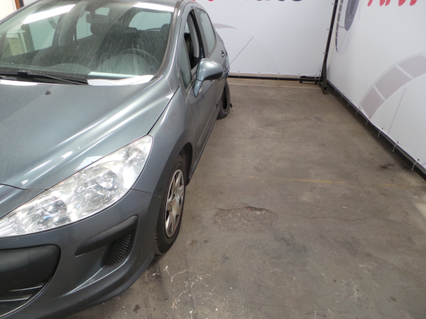 308  PEUGEOT 308 (4A_, 4C_) Imagem-2