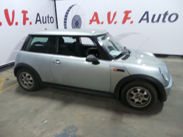 Mini  MINI Mini (R50, R53) Imagem-1
