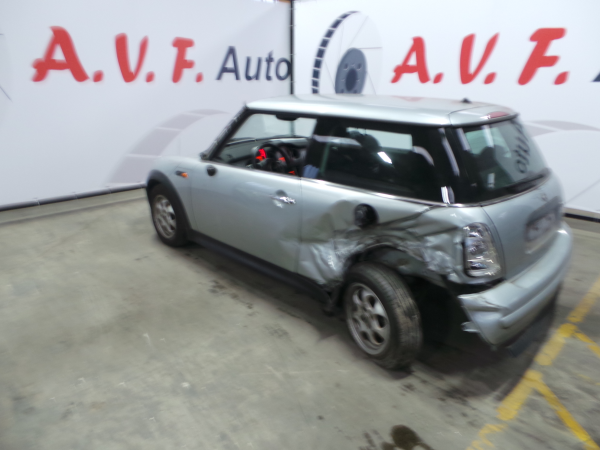 Mini  MINI Mini (R50, R53) Imagem-2