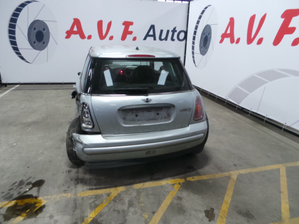 Mini  MINI Mini (R50, R53) Imagem-3