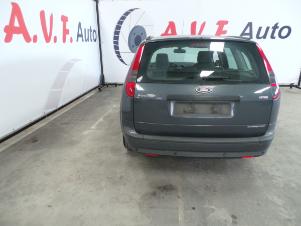 Focus II  FORD Focus II (DA_) Imagem-3