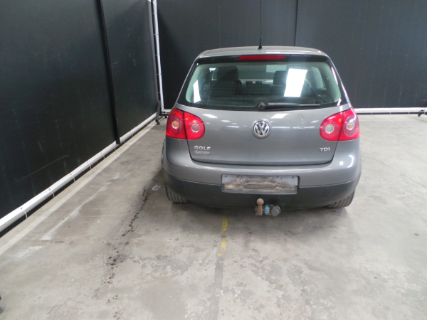 Golf V  VOLKSWAGEN Golf V (1K1) Imagem-3