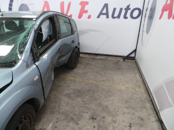 Focus II  FORD Focus II (DA_) Imagem-2