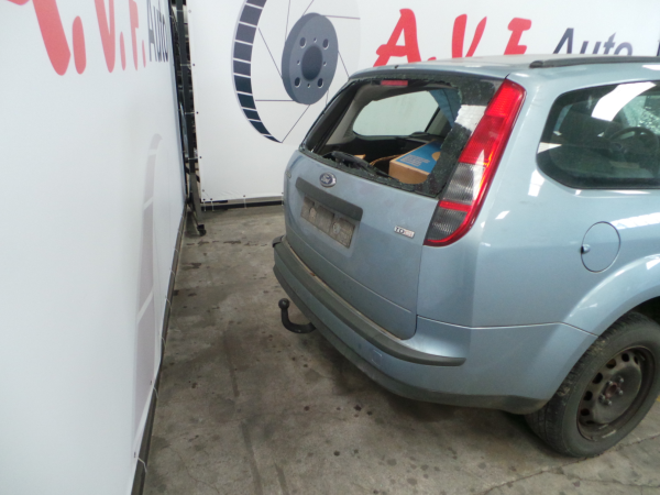 Focus II  FORD Focus II (DA_) Imagem-3