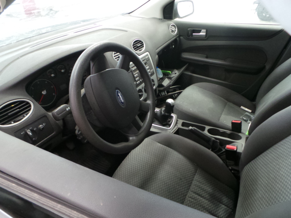 Focus II  FORD Focus II (DA_) Imagem-4