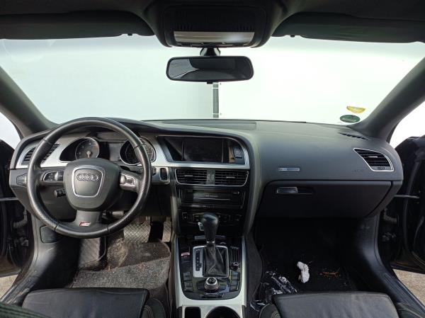 A5 Sportback  AUDI A5 Sportback (8TA) Imagem-6