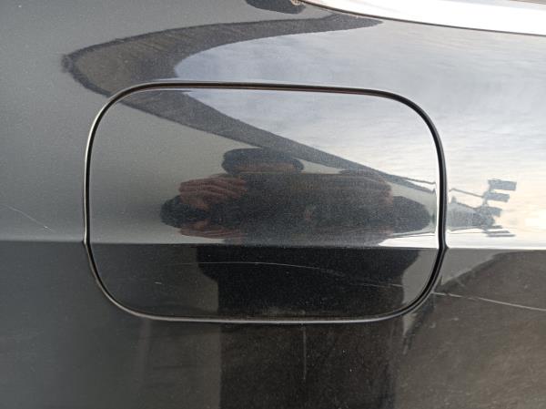 A5 Sportback  AUDI A5 Sportback (8TA) Imagem-10