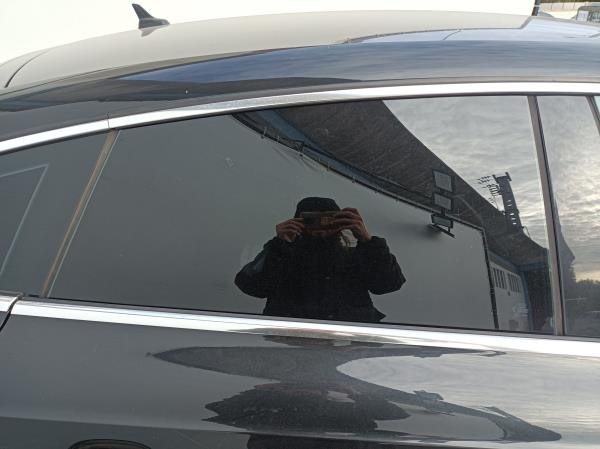 A5 Sportback  AUDI A5 Sportback (8TA) Imagem-13