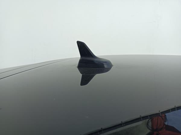 A5 Sportback  AUDI A5 Sportback (8TA) Imagem-15