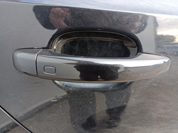 A5 Sportback  AUDI A5 Sportback (8TA) Imagem-17