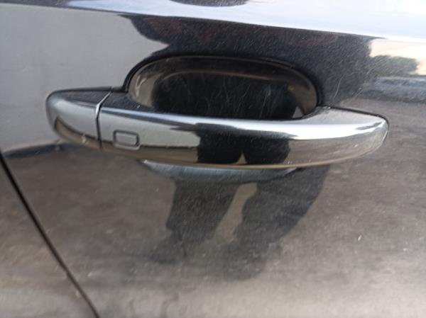 A5 Sportback  AUDI A5 Sportback (8TA) Imagem-19