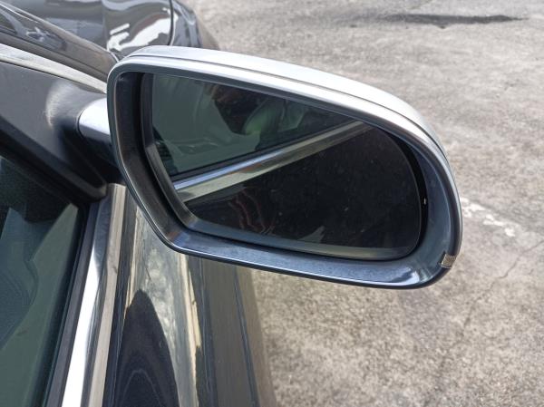 A5 Sportback  AUDI A5 Sportback (8TA) Imagem-20