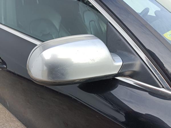 A5 Sportback  AUDI A5 Sportback (8TA) Imagem-21