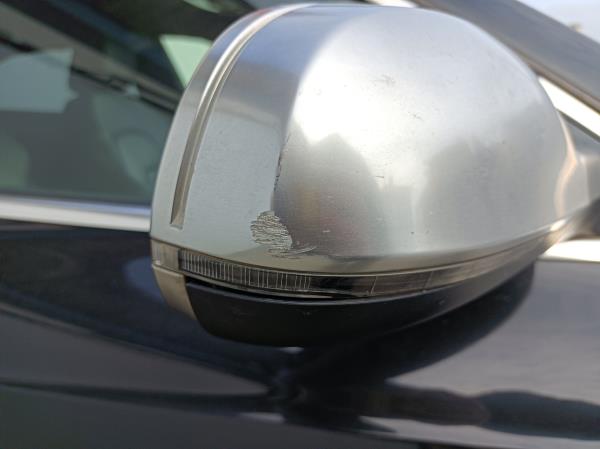 A5 Sportback  AUDI A5 Sportback (8TA) Imagem-22