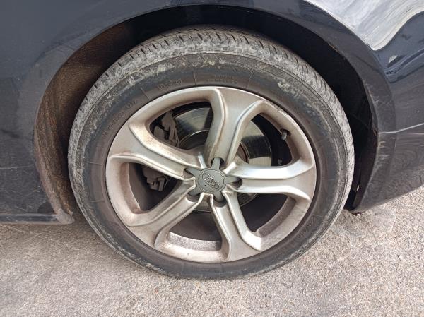 A5 Sportback  AUDI A5 Sportback (8TA) Imagem-24