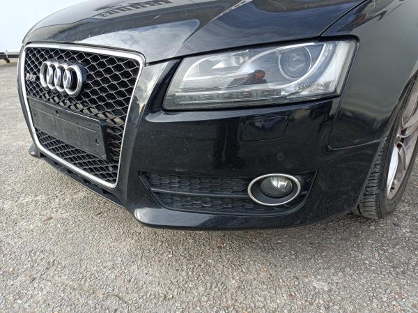 A5 Sportback  AUDI A5 Sportback (8TA) Imagem-29