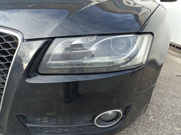 A5 Sportback  AUDI A5 Sportback (8TA) Imagem-30