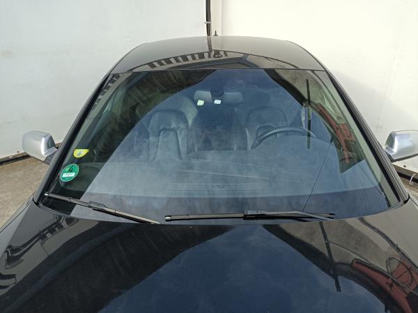 A5 Sportback  AUDI A5 Sportback (8TA) Imagem-33