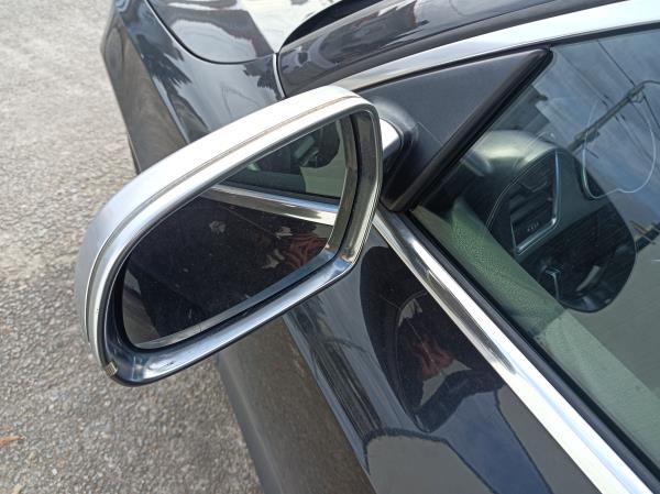 A5 Sportback  AUDI A5 Sportback (8TA) Imagem-37