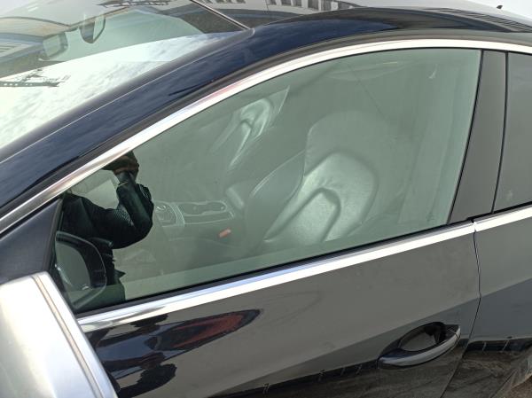 A5 Sportback  AUDI A5 Sportback (8TA) Imagem-39