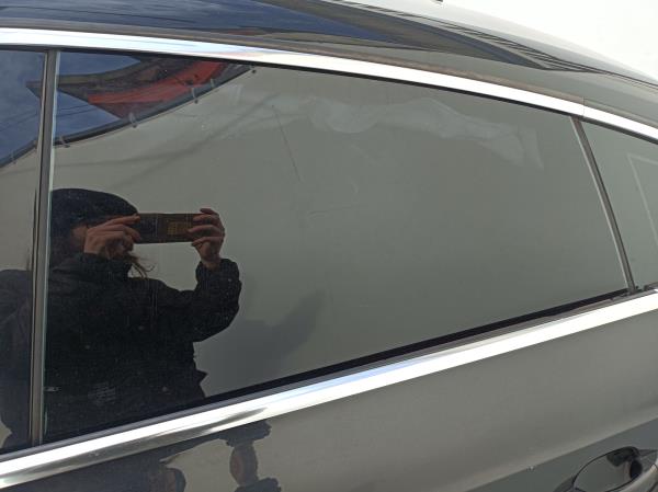 A5 Sportback  AUDI A5 Sportback (8TA) Imagem-40