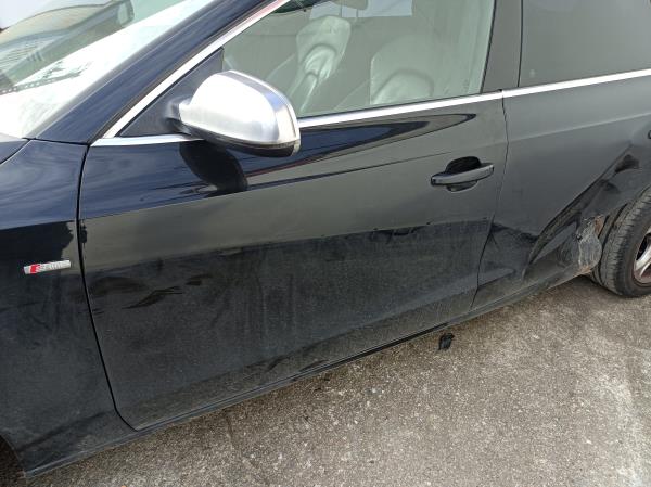 A5 Sportback  AUDI A5 Sportback (8TA) Imagem-42