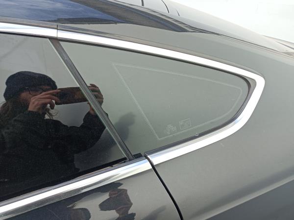 A5 Sportback  AUDI A5 Sportback (8TA) Imagem-41