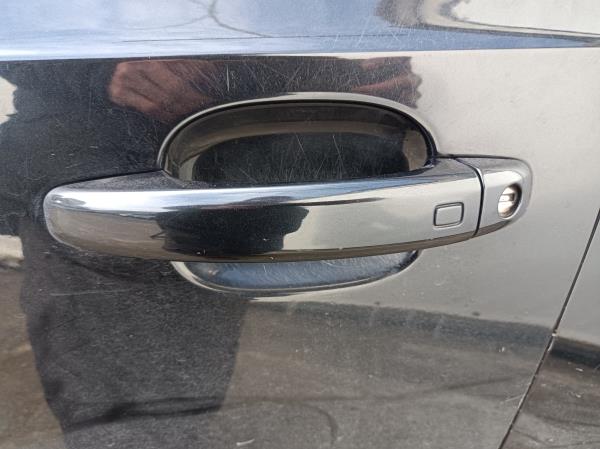 A5 Sportback  AUDI A5 Sportback (8TA) Imagem-43