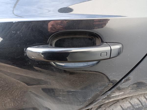 A5 Sportback  AUDI A5 Sportback (8TA) Imagem-46