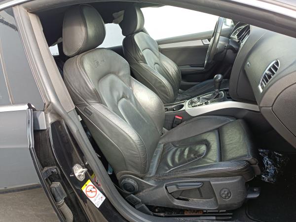 A5 Sportback  AUDI A5 Sportback (8TA) Imagem-51