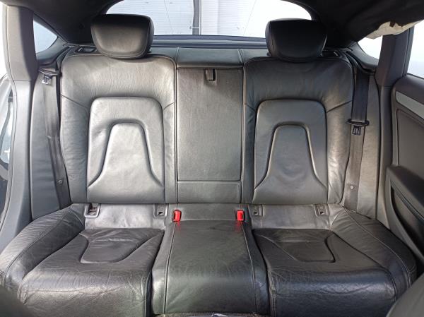 A5 Sportback  AUDI A5 Sportback (8TA) Imagem-56