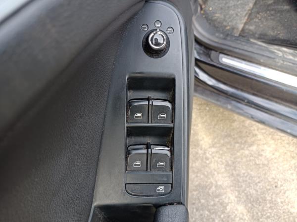 A5 Sportback  AUDI A5 Sportback (8TA) Imagem-60