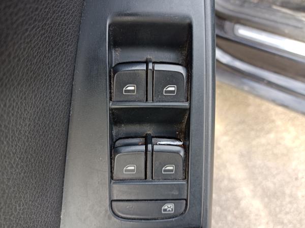 A5 Sportback  AUDI A5 Sportback (8TA) Imagem-62