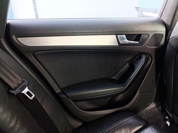 A5 Sportback  AUDI A5 Sportback (8TA) Imagem-65