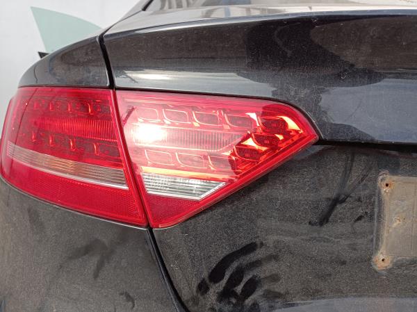 A5 Sportback  AUDI A5 Sportback (8TA) Imagem-69