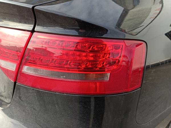 A5 Sportback  AUDI A5 Sportback (8TA) Imagem-71