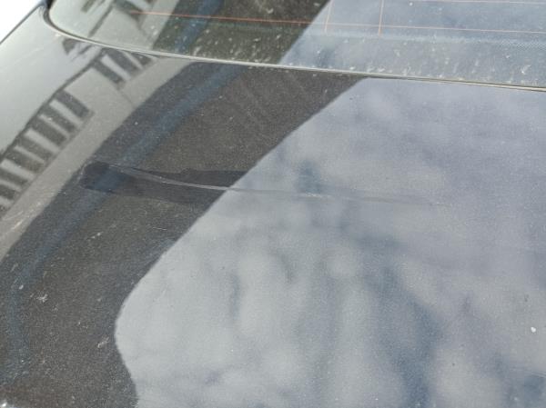 A5 Sportback  AUDI A5 Sportback (8TA) Imagem-73