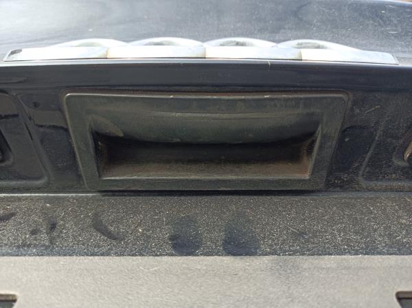 A5 Sportback  AUDI A5 Sportback (8TA) Imagem-74