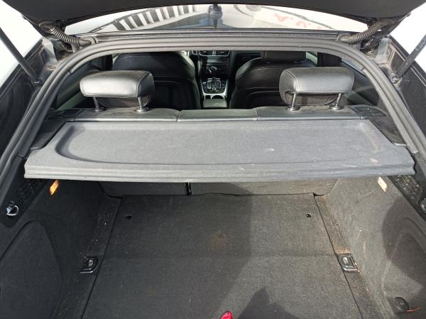 A5 Sportback  AUDI A5 Sportback (8TA) Imagem-75