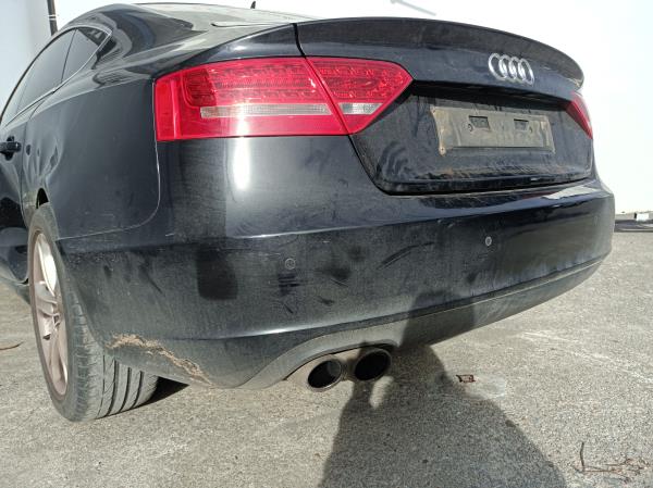 A5 Sportback  AUDI A5 Sportback (8TA) Imagem-79