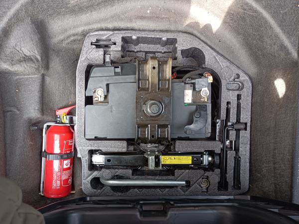 A5 Sportback  AUDI A5 Sportback (8TA) Imagem-78