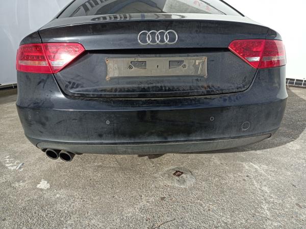 A5 Sportback  AUDI A5 Sportback (8TA) Imagem-80