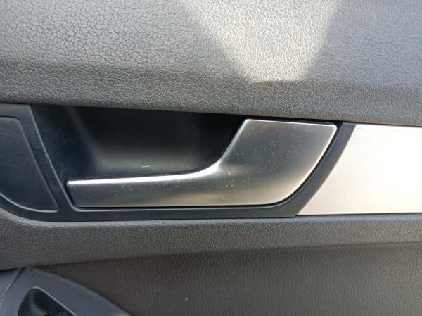 A5 Sportback  AUDI A5 Sportback (8TA) Imagem-88