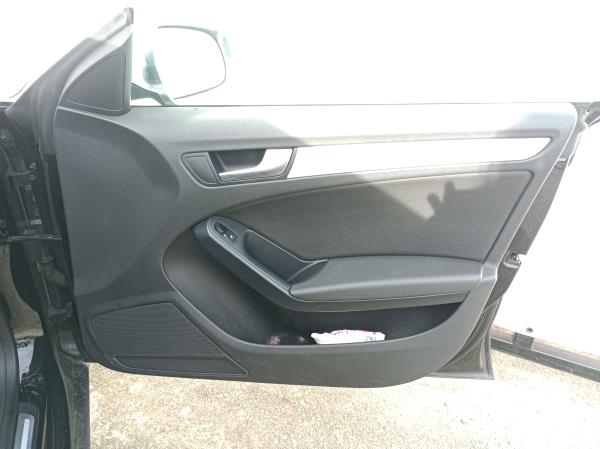 A5 Sportback  AUDI A5 Sportback (8TA) Imagem-90