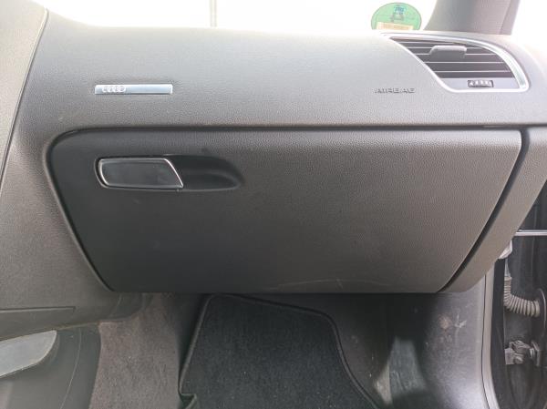 A5 Sportback  AUDI A5 Sportback (8TA) Imagem-93