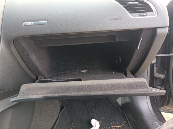 A5 Sportback  AUDI A5 Sportback (8TA) Imagem-94