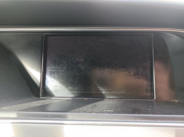 A5 Sportback  AUDI A5 Sportback (8TA) Imagem-97