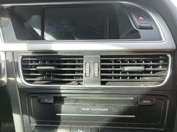 A5 Sportback  AUDI A5 Sportback (8TA) Imagem-99